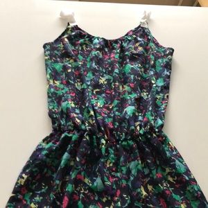 Girls One-piece jumpsuit